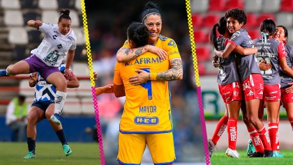 Liga MX Femenil jornada 2