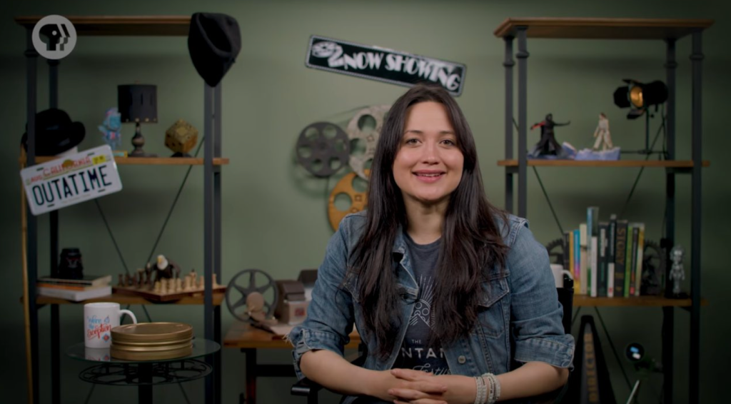 Welcome to Crash Course Film Production with Lily Gladstone, our 15-part series on how movies are (generally) made and who does what job, and when... it's a lot to cover!