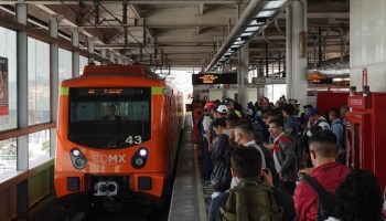 Eterna promesa: Sí habrá ampliación de la Línea 12 del Metro pero, ¿cuándo?