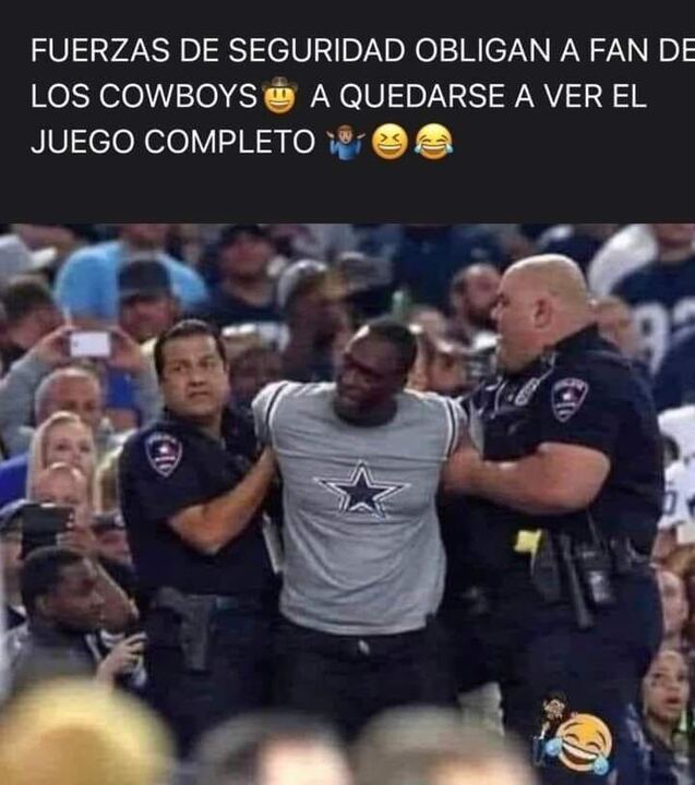 Memes Dallas Cowboys
