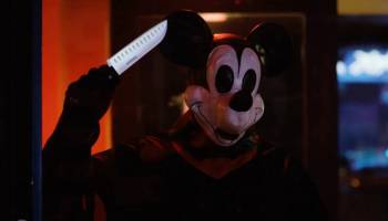 Tráiler, historia y más detalles de la película de terror de Mickey Mouse