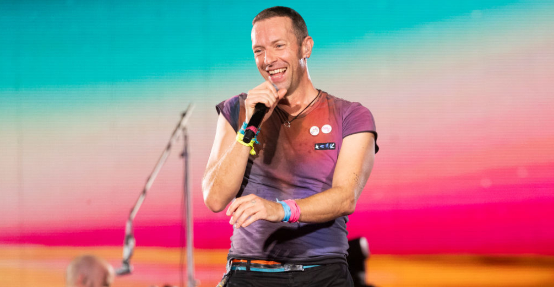 ‘Moon Music’: Colaboradores, posible lanzamiento y lo que se sabe del nuevo disco de Coldplay. Noticias en tiempo real