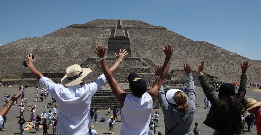 Échale un ojo a los nuevos precios de las entradas a museos y zonas arqueológicas de México en 2024