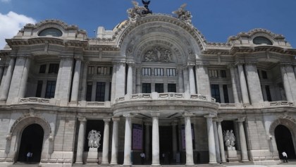 Échale un ojo a los nuevos precios de las entradas a museos y zonas arqueológicas de México en 2024