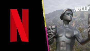 Netflix transmitirá por primera vez la ceremonia de los SAG Awards