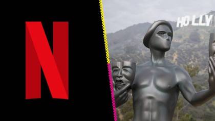 Netflix transmitirá por primera vez la ceremonia de los SAG Awards