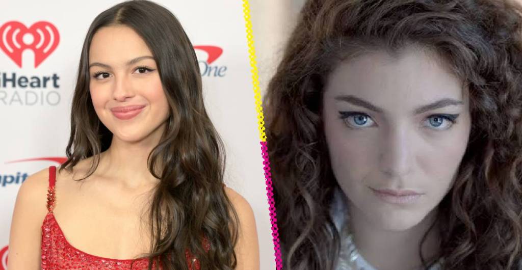 Así fue como “Royals” de Lorde le cambió la vida a Olivia Rodrigo. Noticias en tiempo real