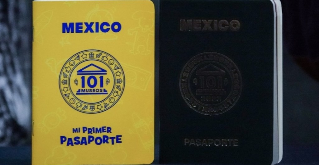 Pasaportes más poderosos del mundo en 2024 y qué lugar ocupa México