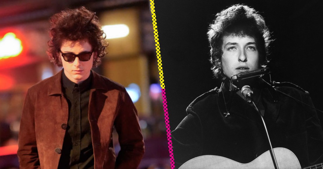 ‘A Complete Unkown’: Elenco y primeras imágenes de la película sobre Bob Dylan con Timothée Chalamet