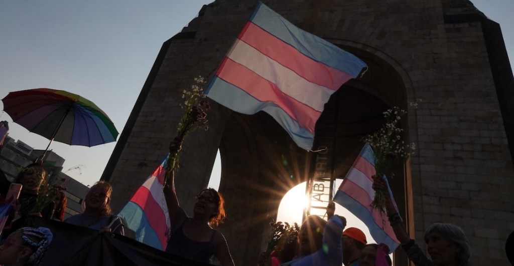 México, uno de los países más peligrosos para personas trans: De la desinformación a la violencia