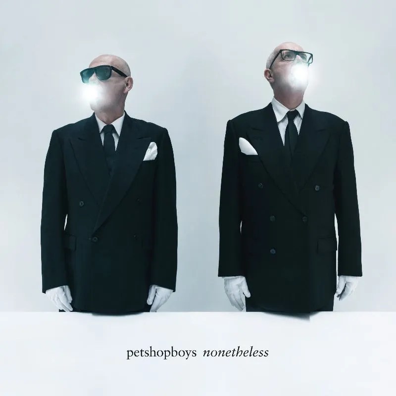 Título, fecha de estreno y más detalles del nuevo disco de Pet Shop Boys
