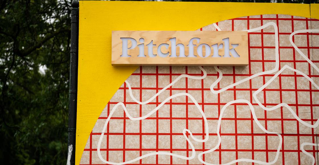 Pitchfork se fusionará con GQ (y esto podría pasar con el medio)