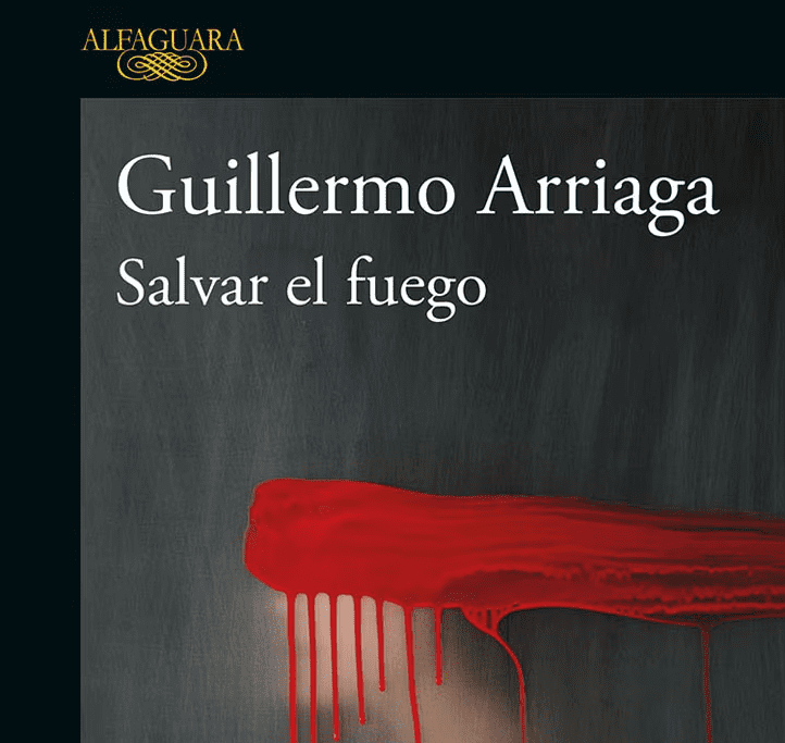 Premio de Novela Alfaguara 2024