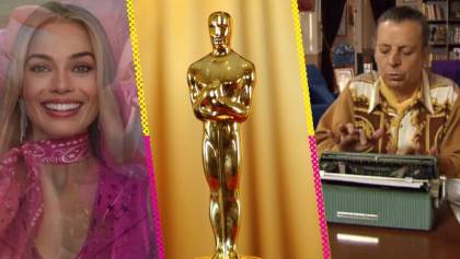 Los mejores memes y reacciones que nos dejaron las nominaciones a los premios Oscar 2024