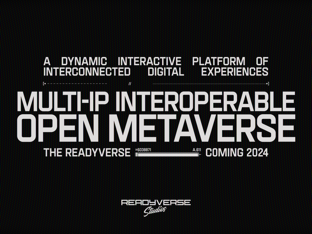 El metaverso de 'Ready Player One' se hará realidad muy pronto (y te contamos lo que debes saber)