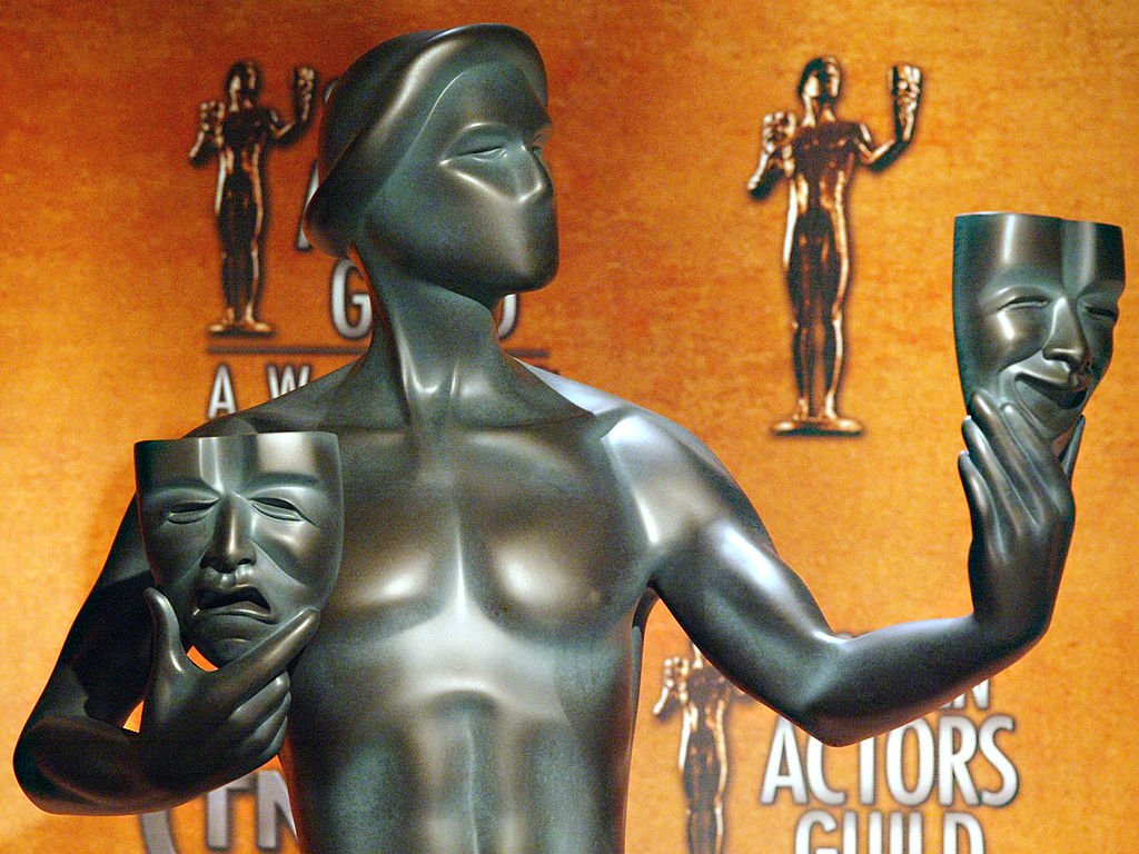 Netflix transmitirá por primera vez la ceremonia de los SAG Awards