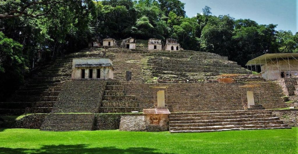 Suspenden turismo en Chiapas por el crimen organizado: ¿Qué está pasando en la Selva Lacandona?