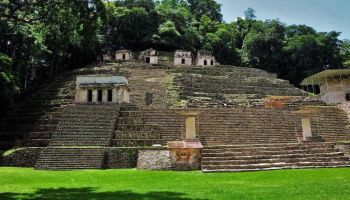 Suspenden turismo en Chiapas por el crimen organizado: ¿Qué está pasando en la Selva Lacandona?