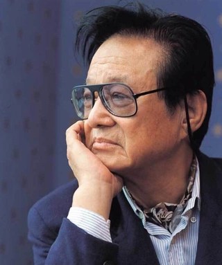 Shin Sang-ok, director de Corea del Sur