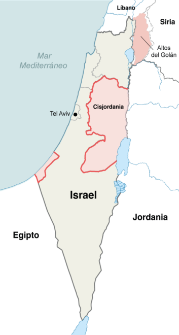 ¿Por qué una sudadera con una sandía es un símbolo pro Palestina?