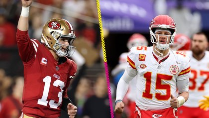¿Cómo, cuándo y dónde ver en vivo el Super Bowl 2024 entre Chiefs y 49ers?