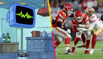 Supercomputadora predice al ganador del Super Bowl LVIII entre 49ers y Chiefs