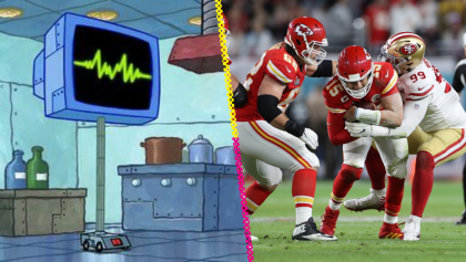 Supercomputadora predice al ganador del Super Bowl LVIII entre 49ers y Chiefs