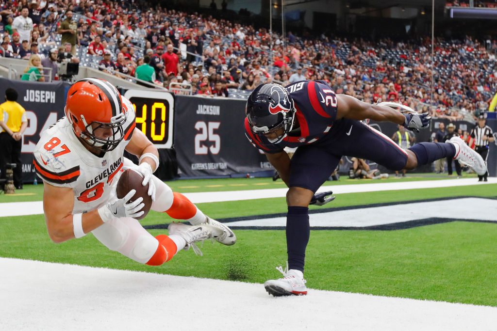 Duelazo en la ronda de comodines de NFL