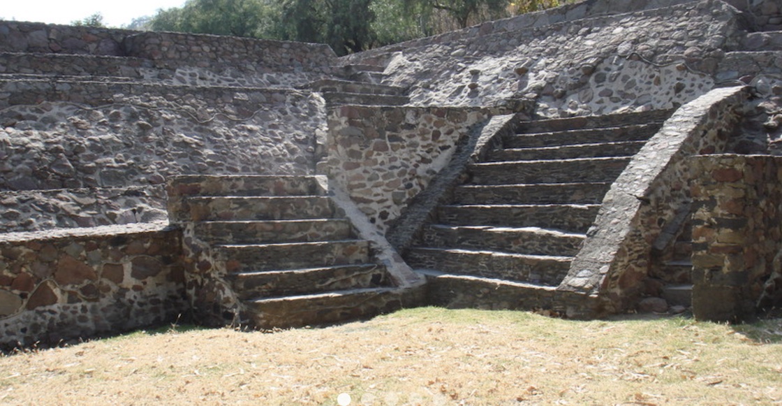 Conoce Tlapacoya, uno de los primeros centros prehispánicos y, ¡está en Ixtapaluca!