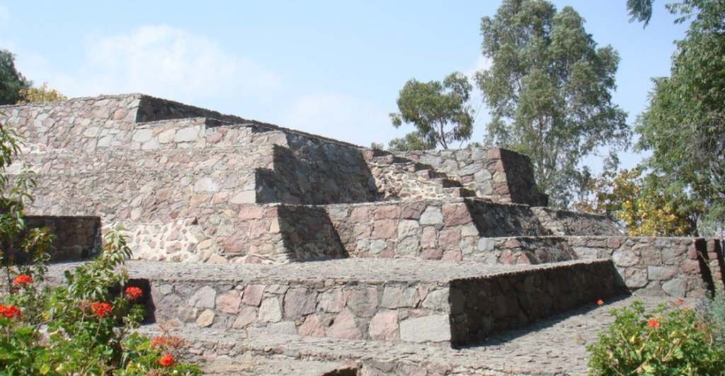 Conoce Tlapacoya, uno de los primeros centros prehispánicos y, ¡está en Ixtapaluca!