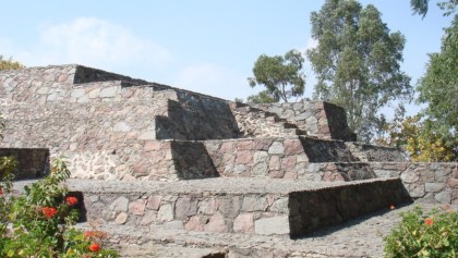 Conoce Tlapacoya, uno de los primeros centros prehispánicos y, ¡está en Ixtapaluca!