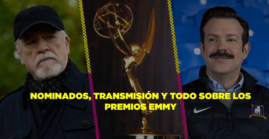 premios emmys 2023