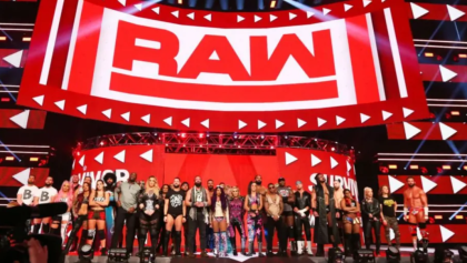RAW, SmackDown y WrestleMania llegan a Netflix y acá te contamos todo