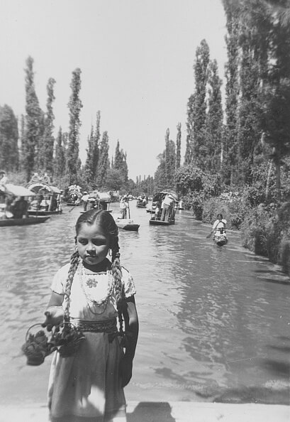 Sabías que Xochimilco se convirtió en el primer Barrio Mágico de la Ciudad de México