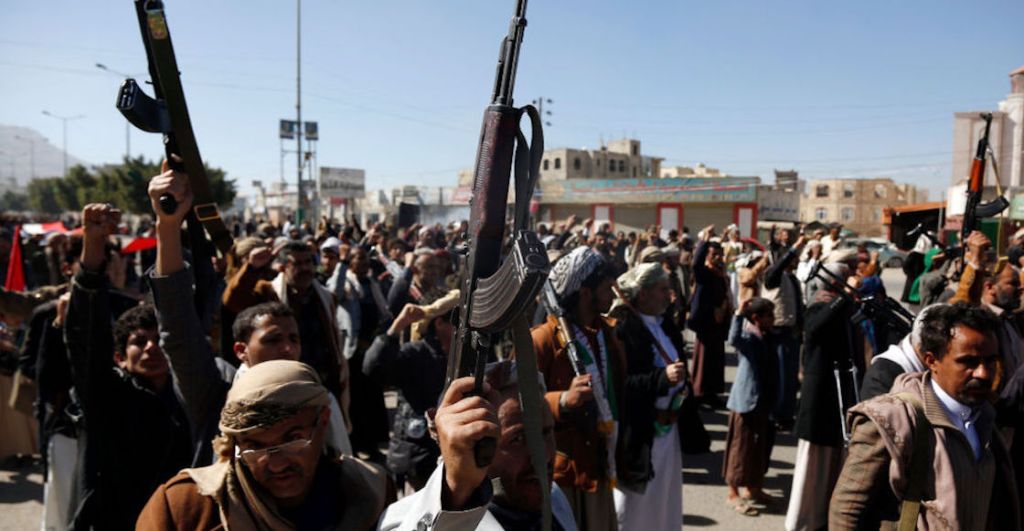 Yemen: ¿Quiénes son los hutíes y por qué Estados Unidos los atacó?