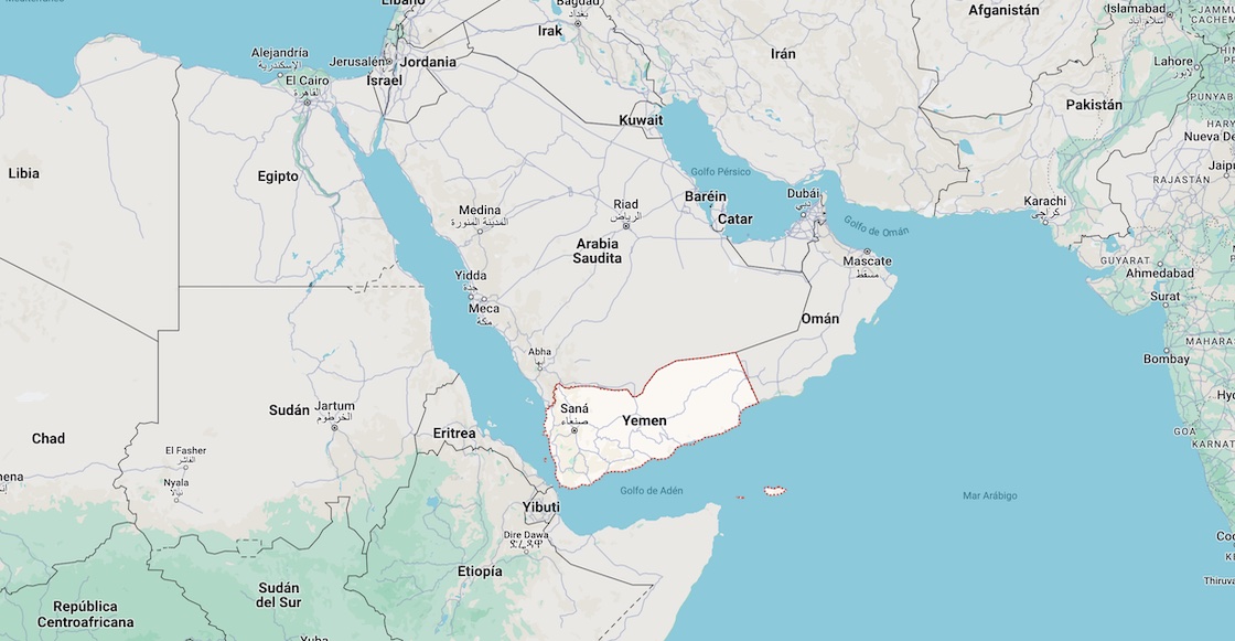 Yemen: ¿Quiénes son los hutíes y por qué Estados Unidos los atacó?