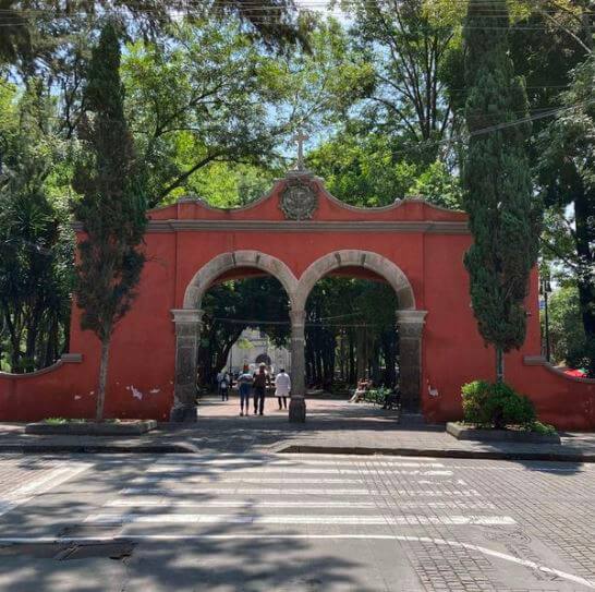 Estas son las 5 calles más bonitas de la CDMX, según los arquitectos