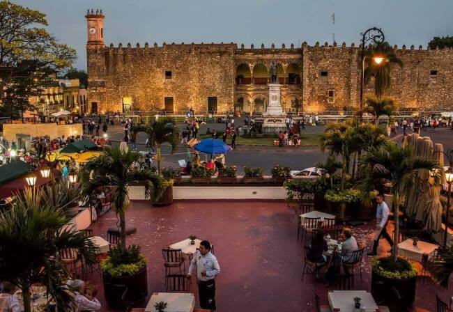 6 castillos en México para viajar al Medioevo