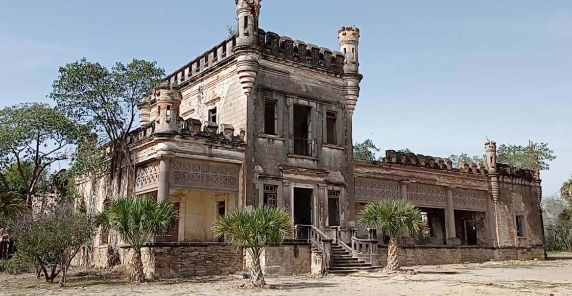 6 castillos en México para viajar al Medioevo