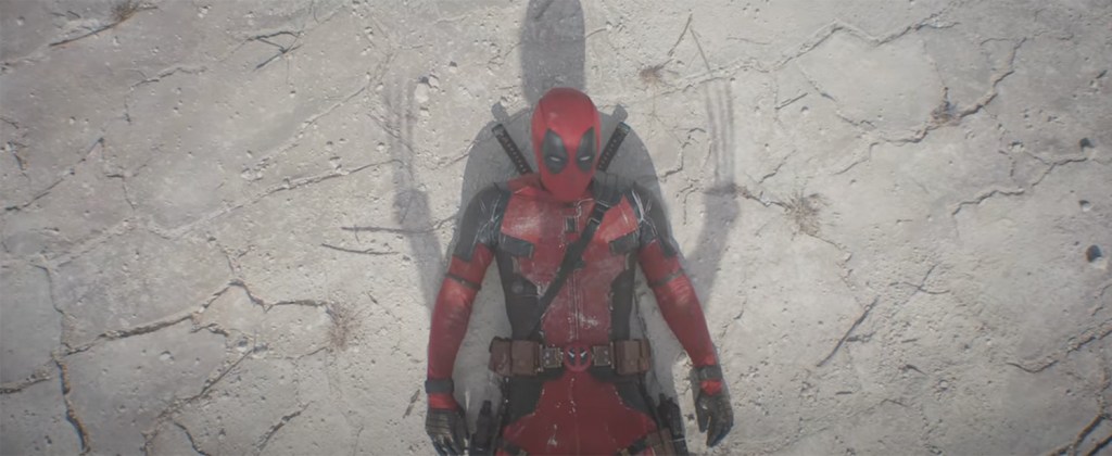 Imagen de 'Deadpool 3'