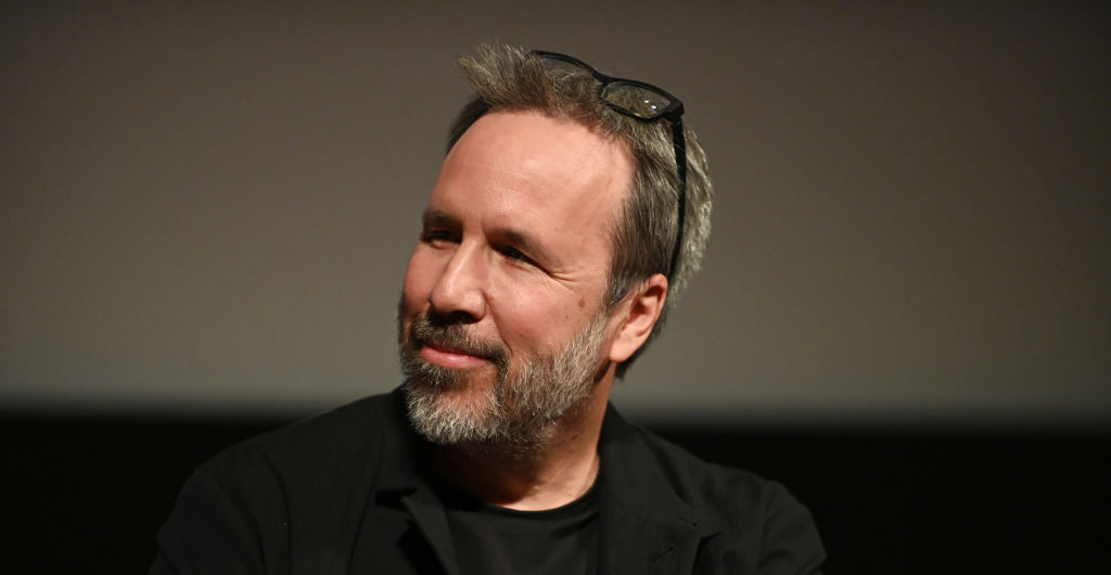Sopitas.com presenta: Masterclass con Denis Villeneuve, director de 'Dune'
