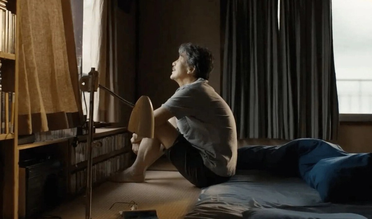 ¿'Perfect Days' de Wim Wenders merece todo el amor que ha recibido?