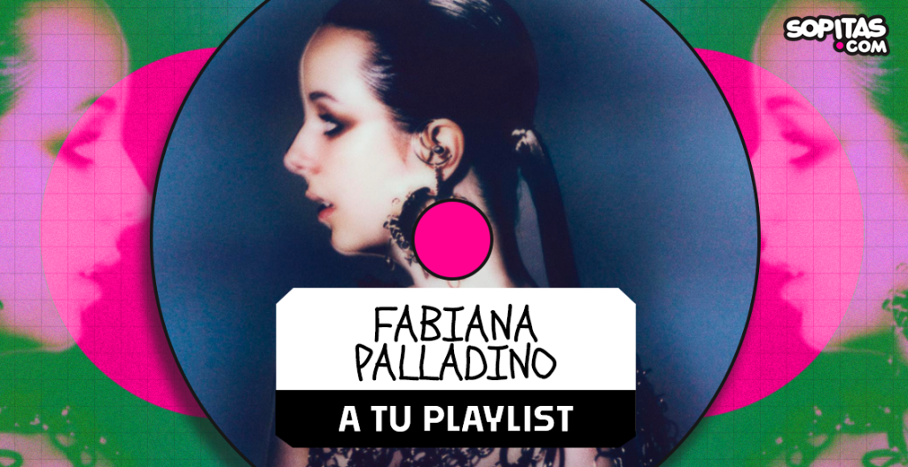 Fabiana Palladino: La talentosa hija de una leyenda musical que ha tocado con The Maccabees y Jessie Ware. Noticias en tiempo real
