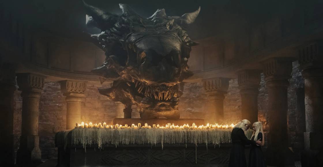 ‘Aegon’s Conquest’: What we know about the new ‘Game of Thrones’ spin-off