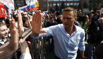La misteriosa muerte de Alexéi Navalny, líder opositor de Putin, en la prisión Lobo Polar de Rusia