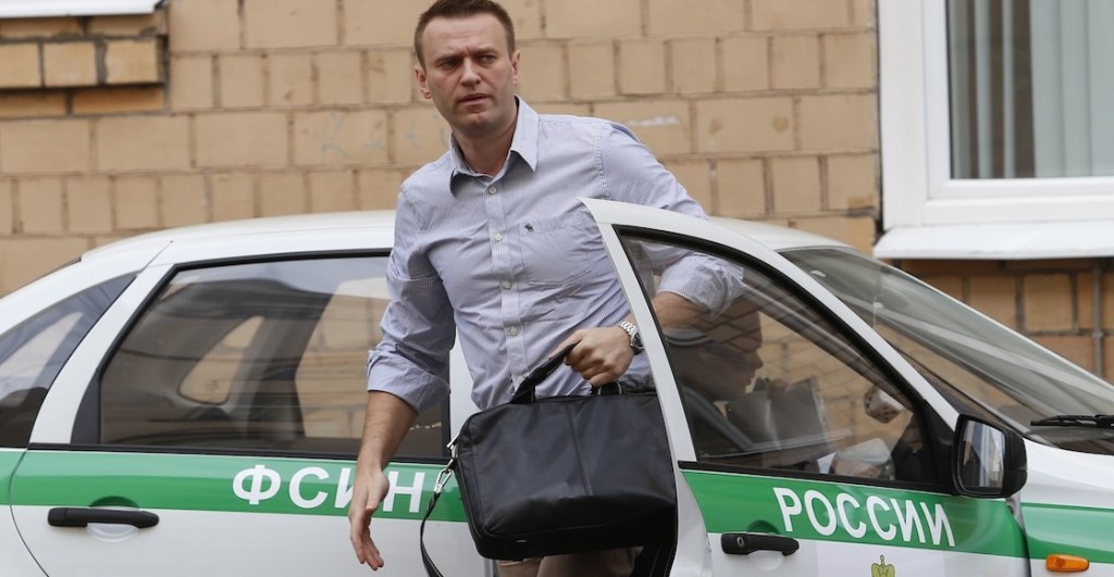 La misteriosa muerte de Alexéi Navalny, líder opositor de Putin, en la prisión Lobo Polar de Rusia