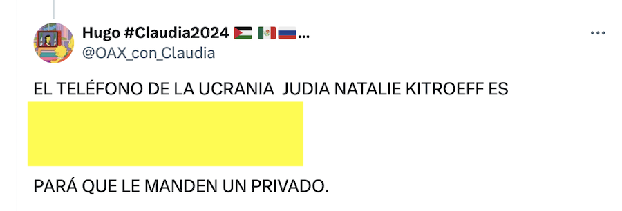 amlo-doxxear-telefono-lee-periodista-incomoda-new-york-times-natalie-kitroeff-3