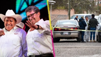 Asesinan a familiar de Ricardo y David Monreal en Zacatecas