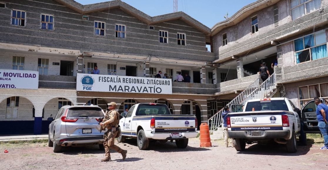 Asesinato Armando Pérez Maravatío-4