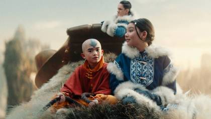 El elenco del live-action de 'Avatar: The Last Airbender' nos cuenta de los cambios e importancia de esta historia en la actualidad